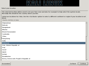Kali Linux 05