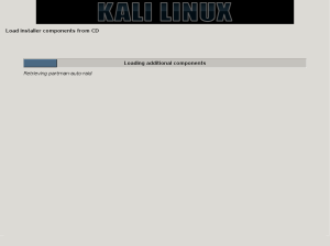 Kali Linux 08