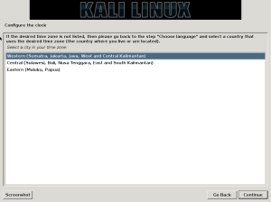 Kali Linux 23