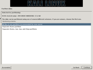 Kali Linux 27