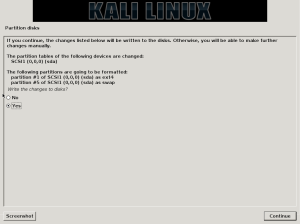 Kali Linux 29